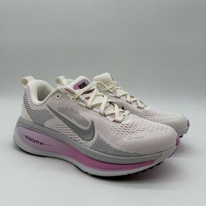 Nike Vomero 18 Sail Metallic Pink Womens Size 7.5 IM2503-133 New